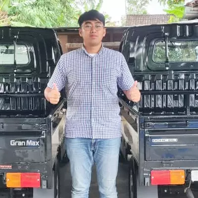 PRADANA Dealer Mobil Daihatsu Solo