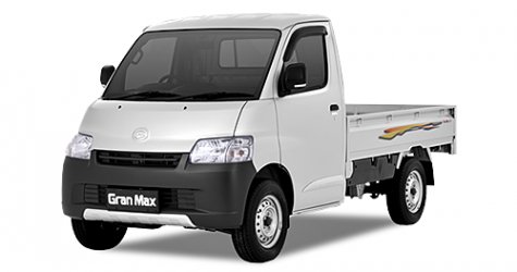 Daihatsu New Gran Max Pick Up