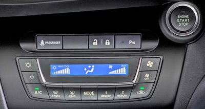 AC Digital Daihatsu New Sirion